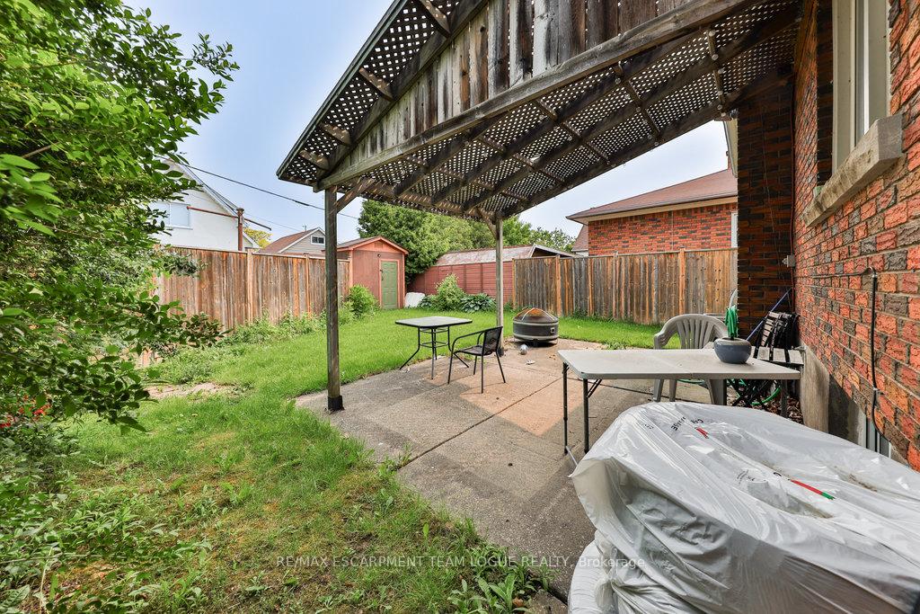 Photo 27 of Unit Main Level, 1 Carina Street, St. Catharines, Facer — HOMEH