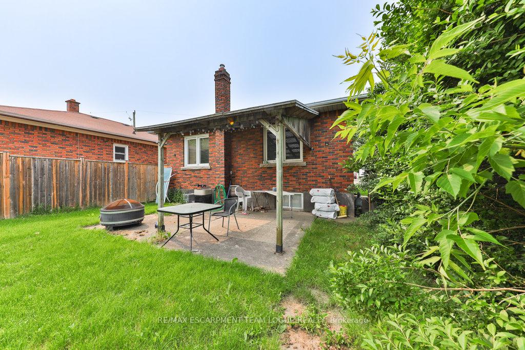 Photo 28 of Unit Main Level, 1 Carina Street, St. Catharines, Facer — HOMEH