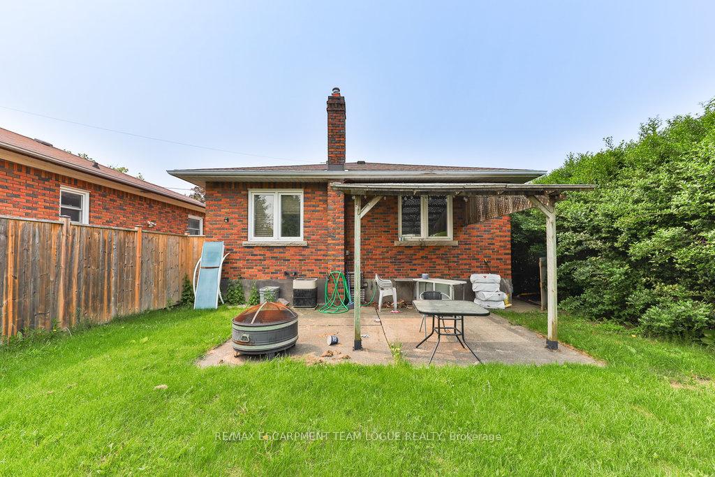 Photo 29 of Unit Main Level, 1 Carina Street, St. Catharines, Facer — HOMEH