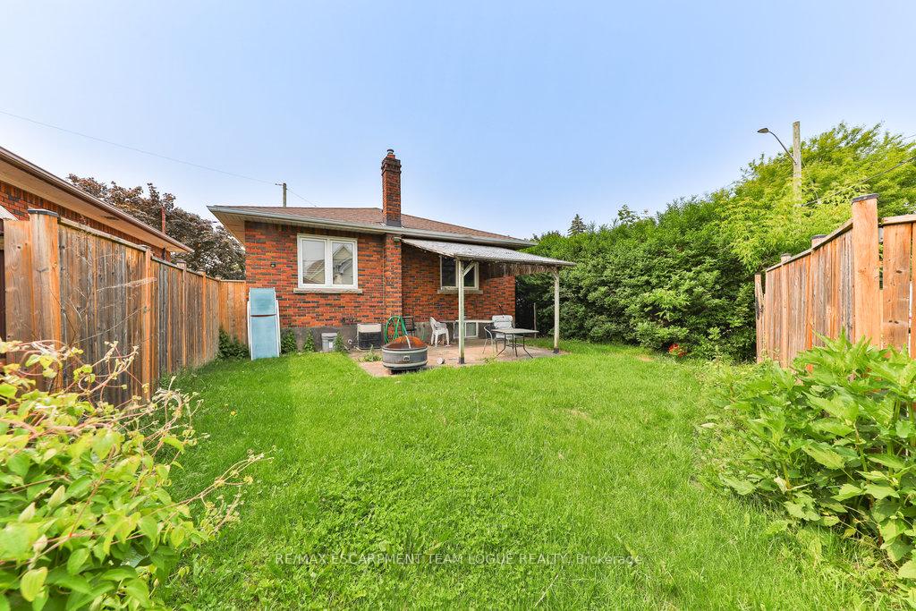 Photo 30 of Unit Main Level, 1 Carina Street, St. Catharines, Facer — HOMEH