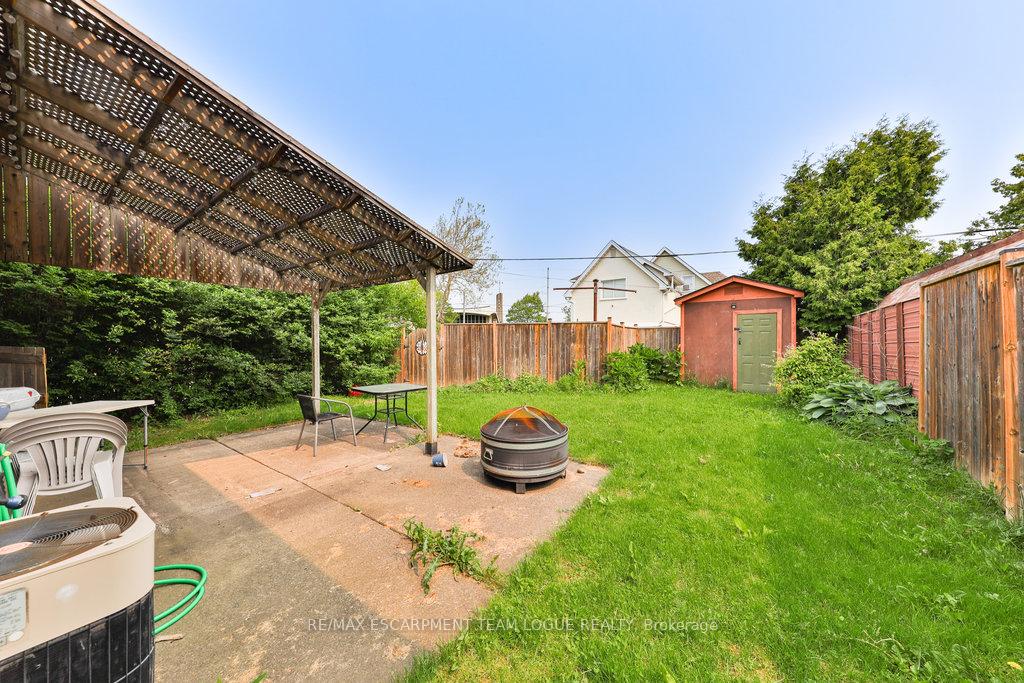 Photo 31 of Unit Main Level, 1 Carina Street, St. Catharines, Facer — HOMEH