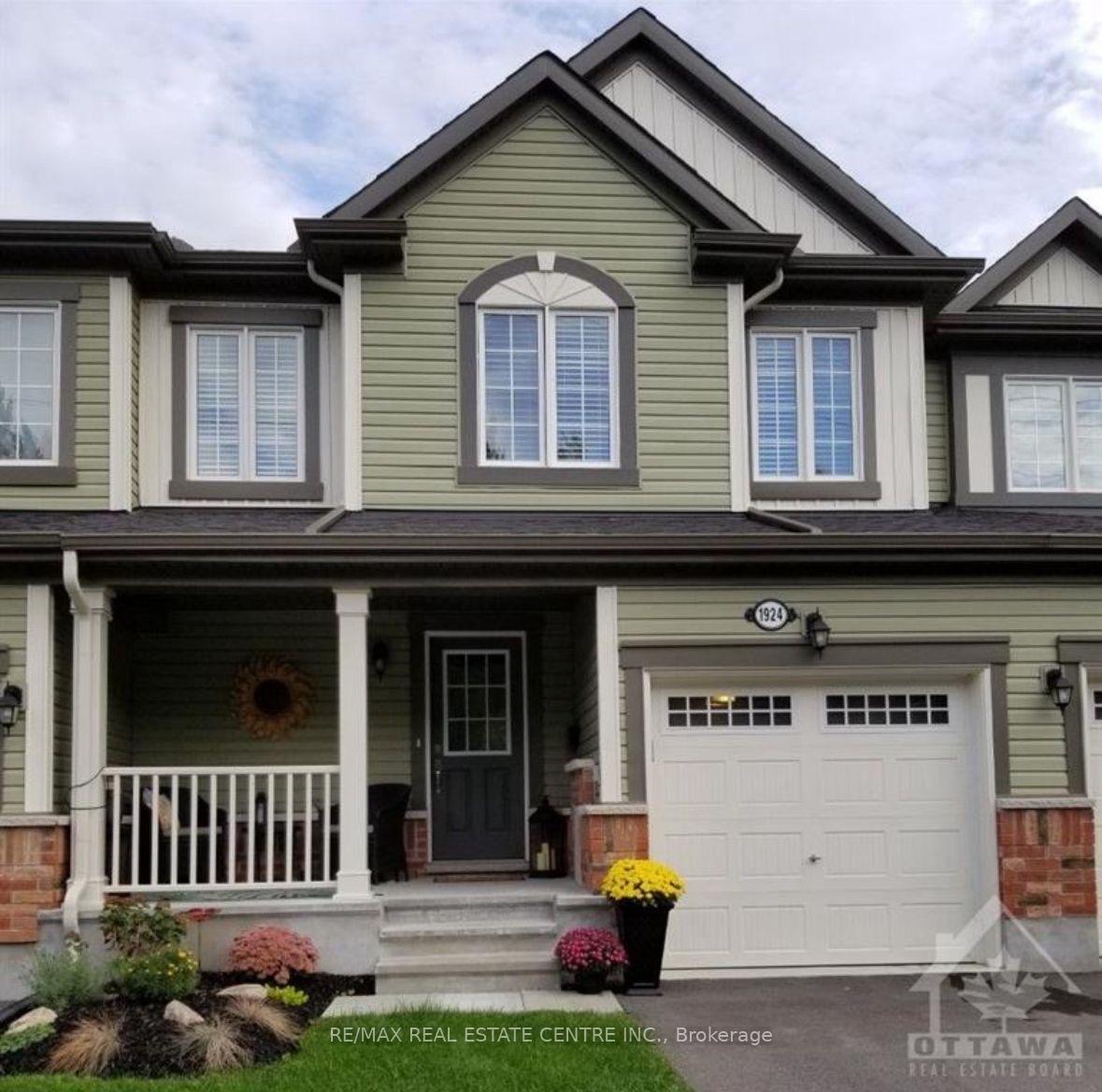 Photo 1 of 1924 Maple Grove, Ottawa, Stittsville (North) — HOMEH