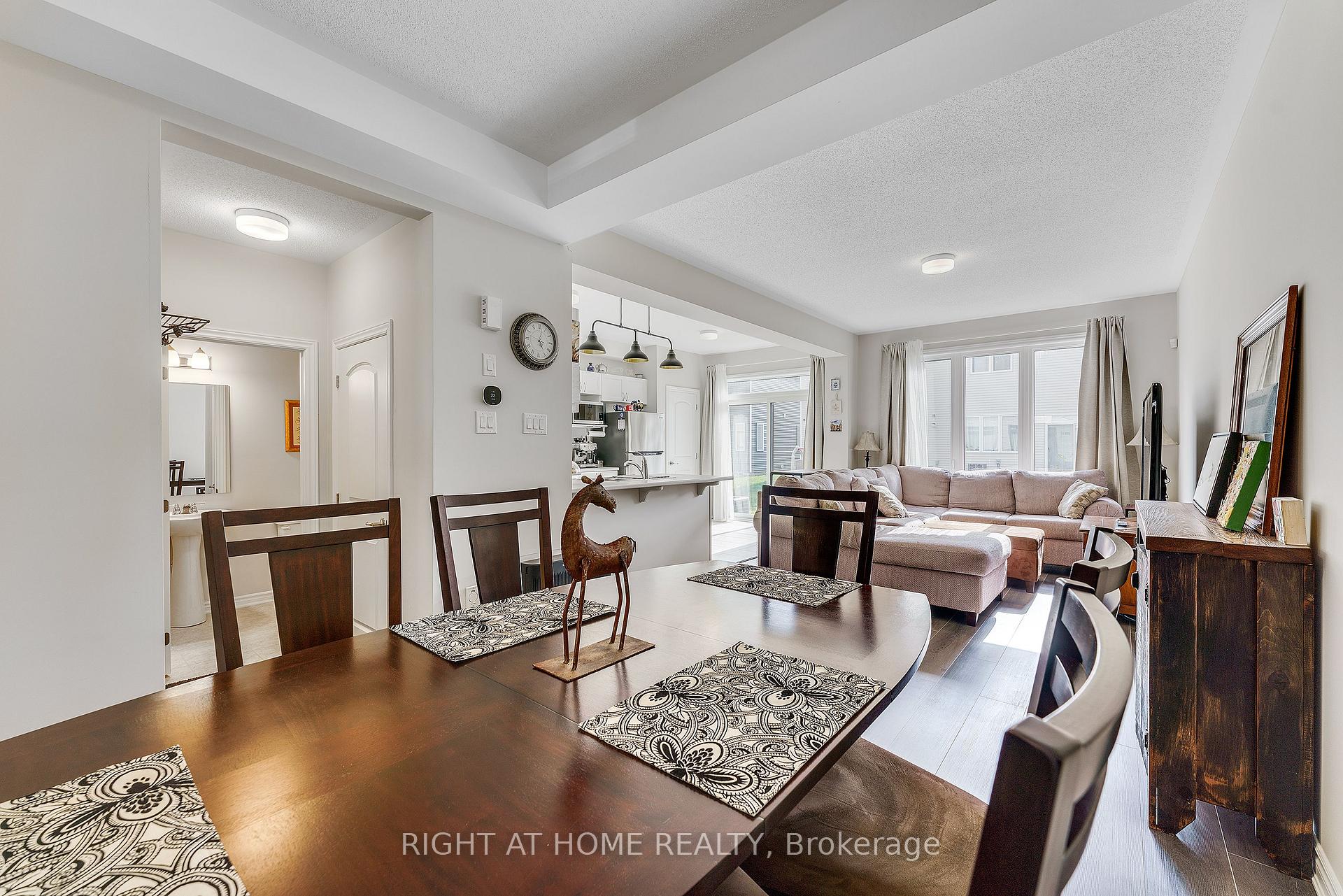 Photo 9 of 715 Derreen Avenue, Ottawa, Stittsville (North) — HOMEH
