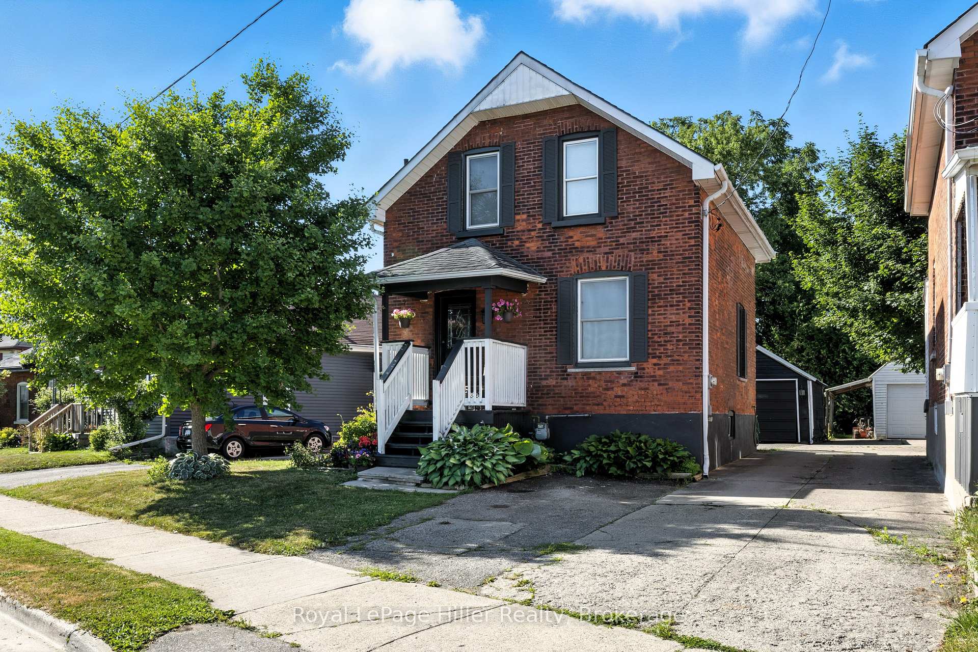 Photo 1 of 65 Guelph Street, Stratford — HOMEH