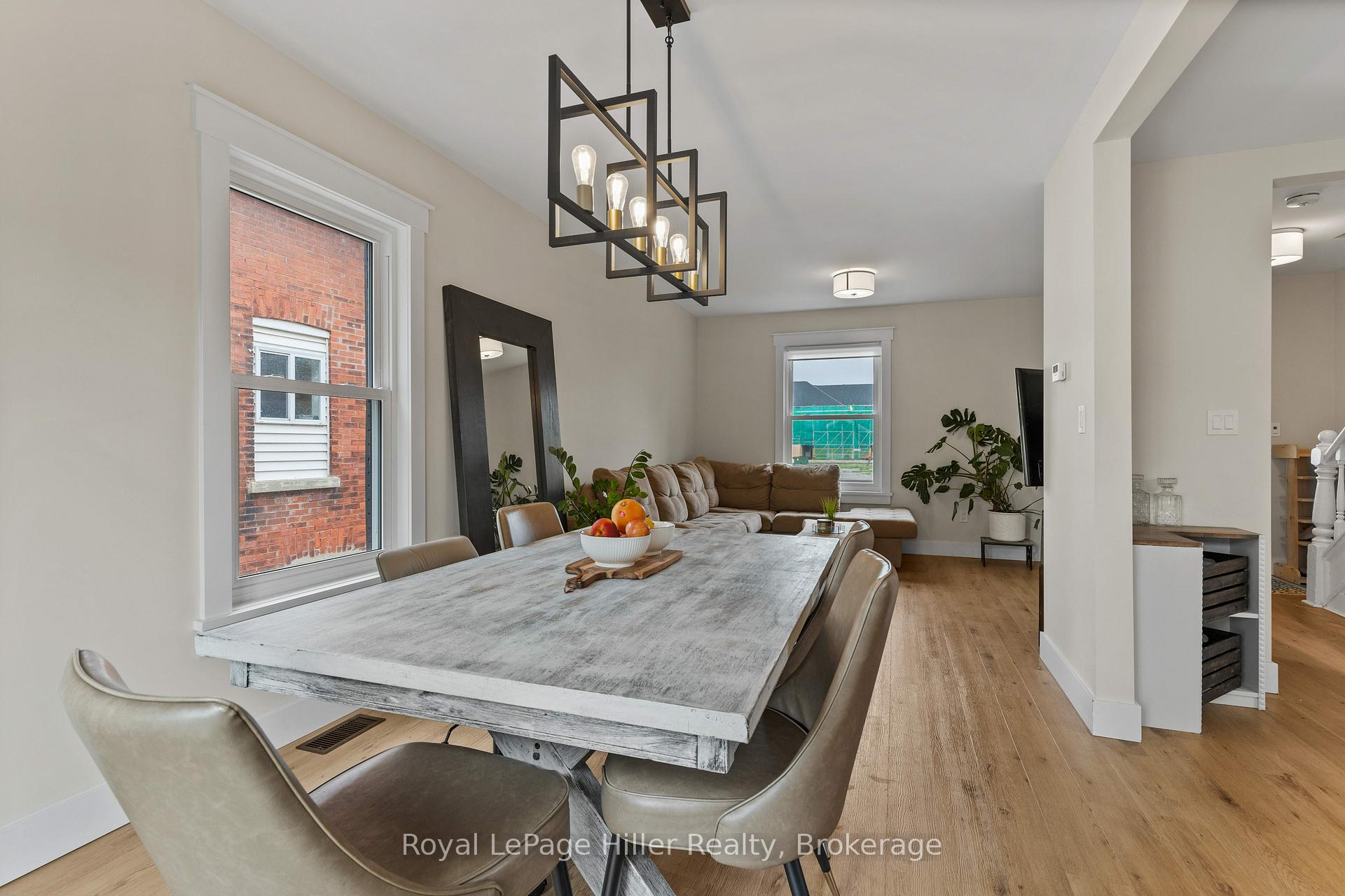 Photo 8 of 65 Guelph Street, Stratford — HOMEH