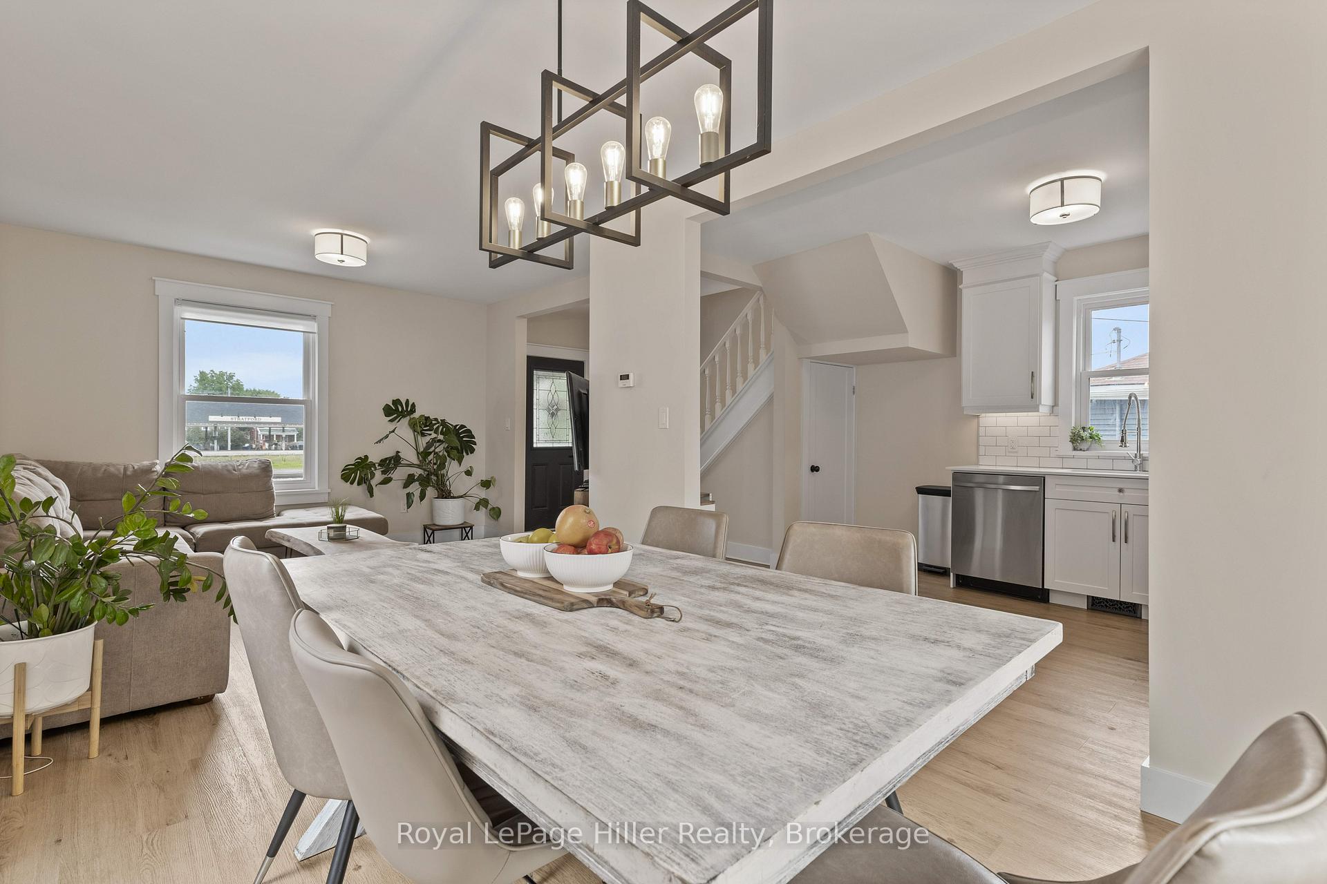 Photo 9 of 65 Guelph Street, Stratford — HOMEH