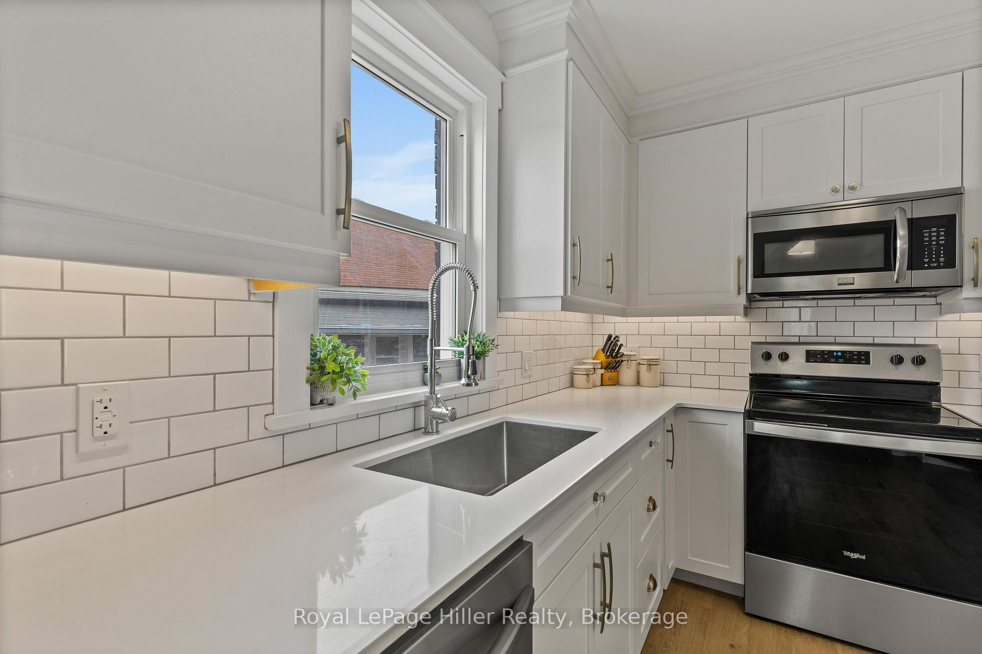 Photo 12 of 65 Guelph Street, Stratford — HOMEH