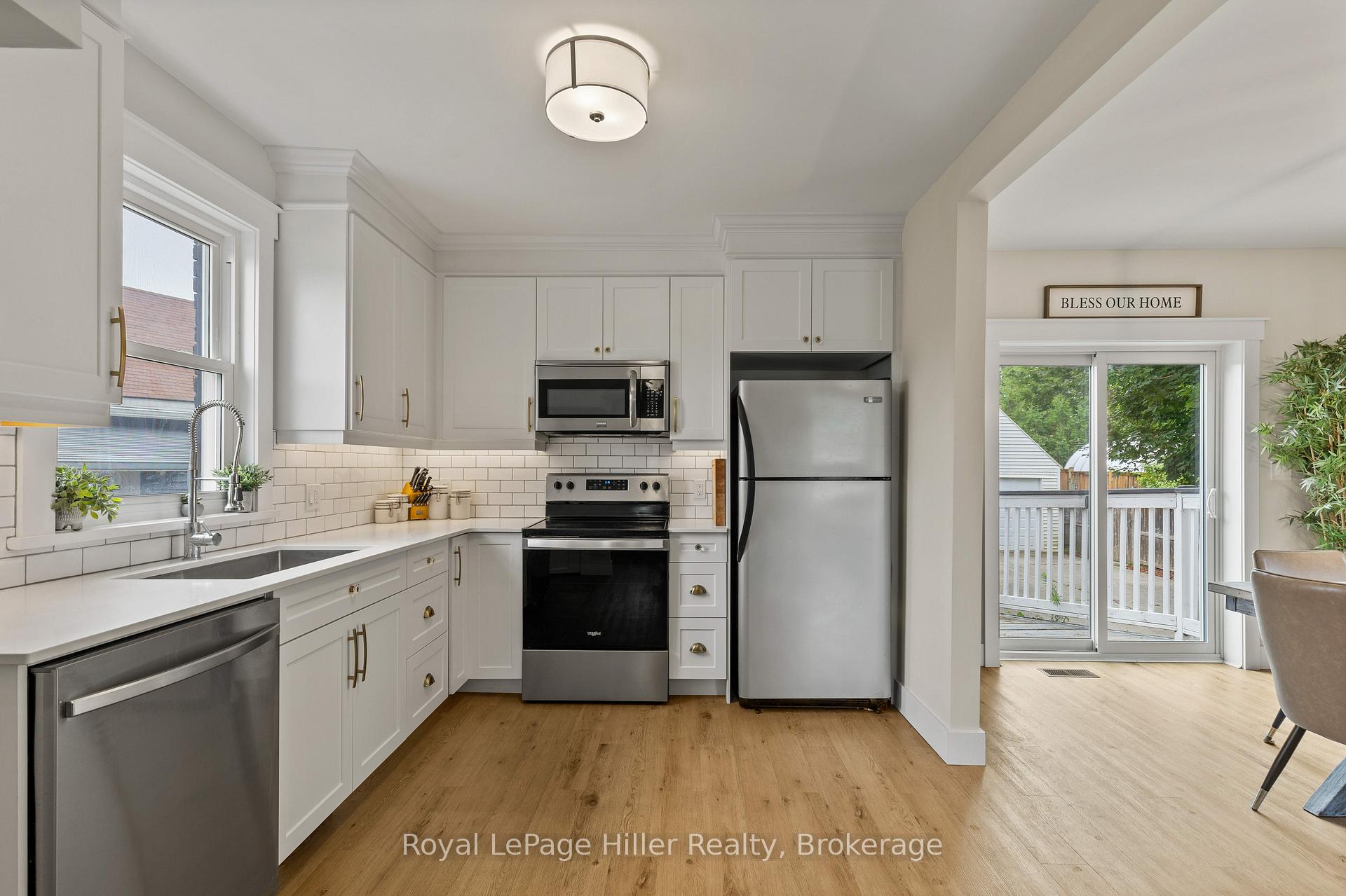 Photo 13 of 65 Guelph Street, Stratford — HOMEH