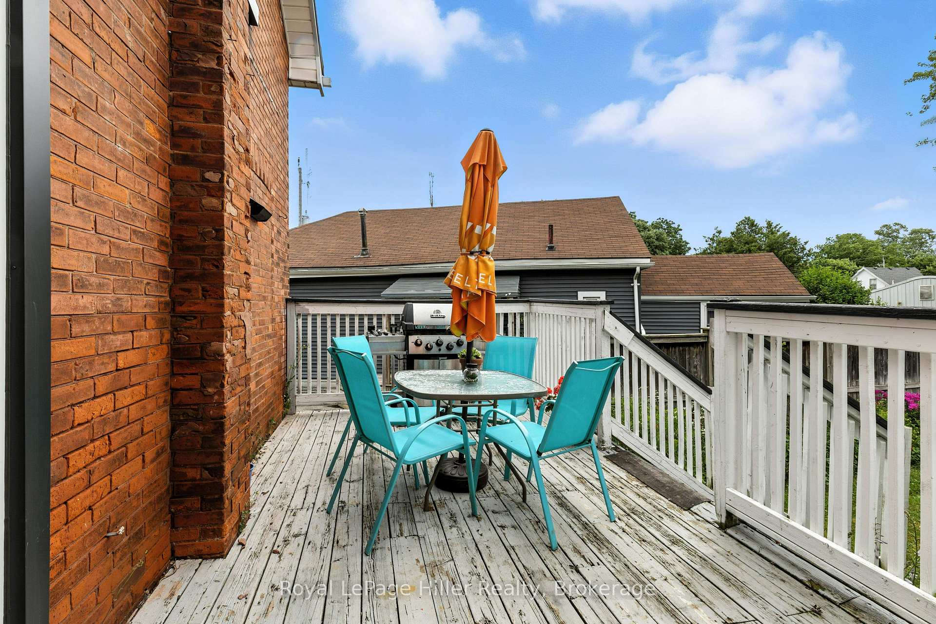 Photo 23 of 65 Guelph Street, Stratford — HOMEH