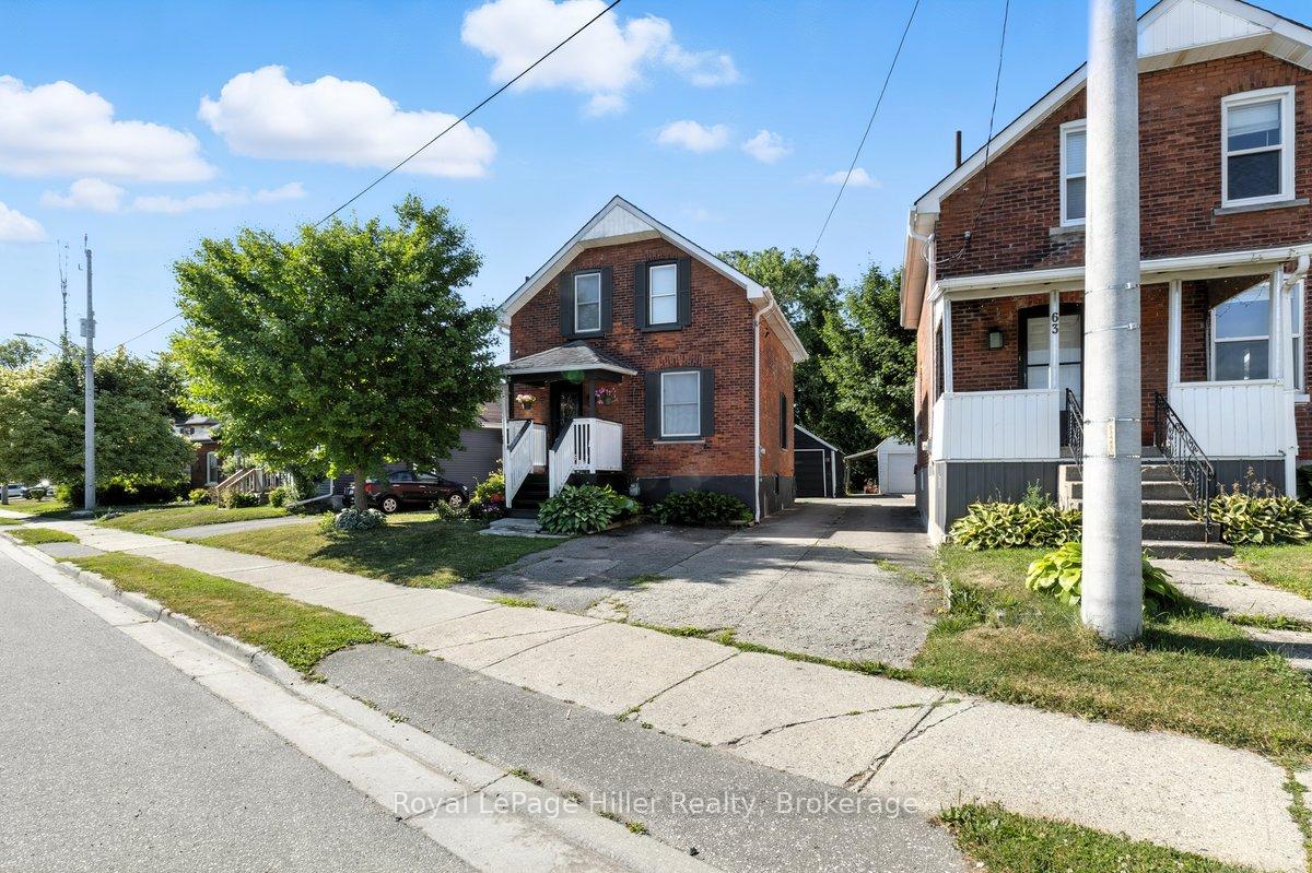 Photo 27 of 65 Guelph Street, Stratford — HOMEH