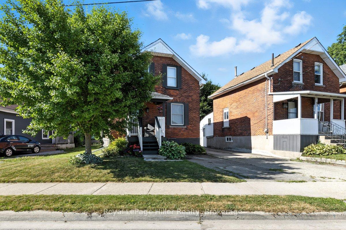 Photo 28 of 65 Guelph Street, Stratford — HOMEH