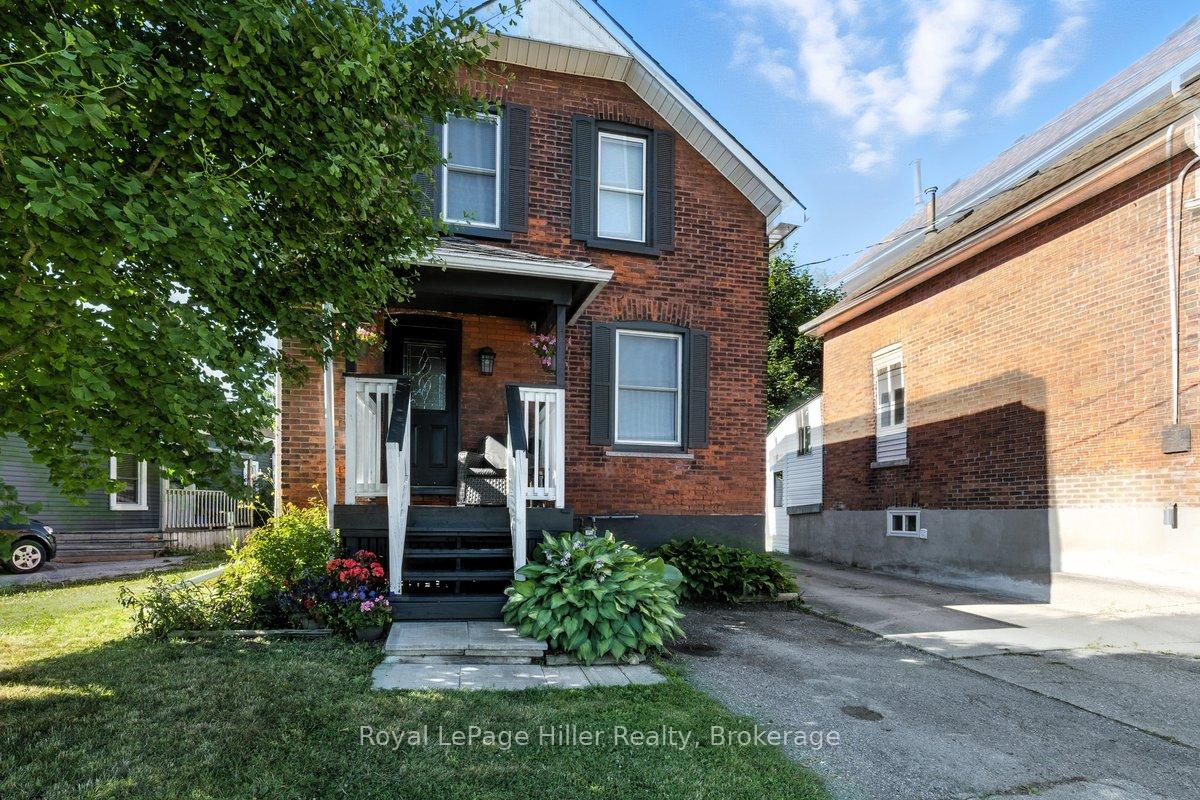 Photo 29 of 65 Guelph Street, Stratford — HOMEH