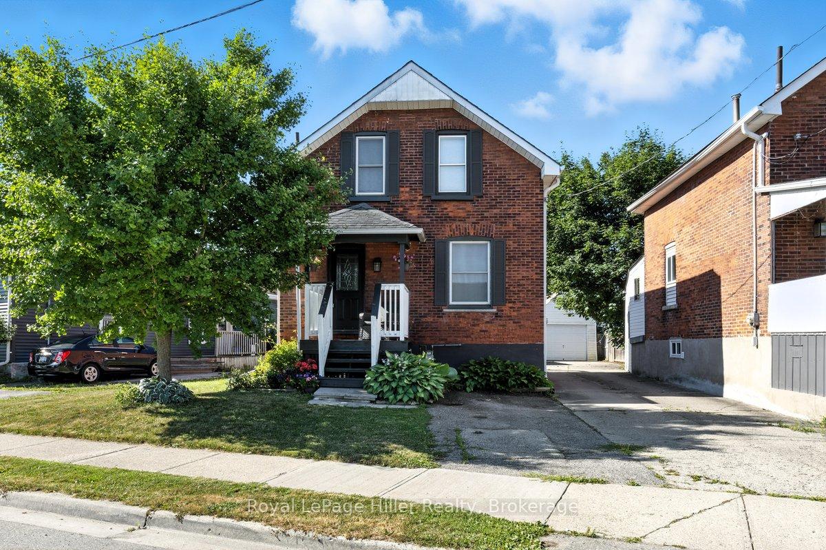 Photo 30 of 65 Guelph Street, Stratford — HOMEH