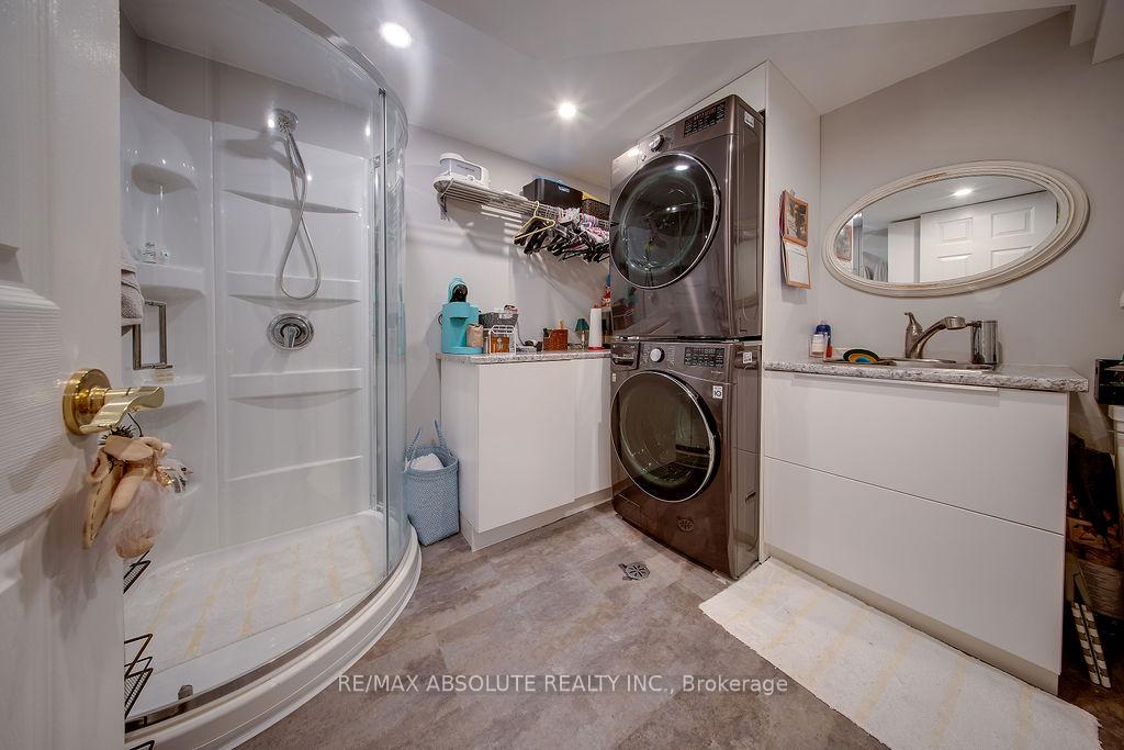 Photo 22 of 37 Randall James Drive, Ottawa, Stittsville (Central) — HOMEH
