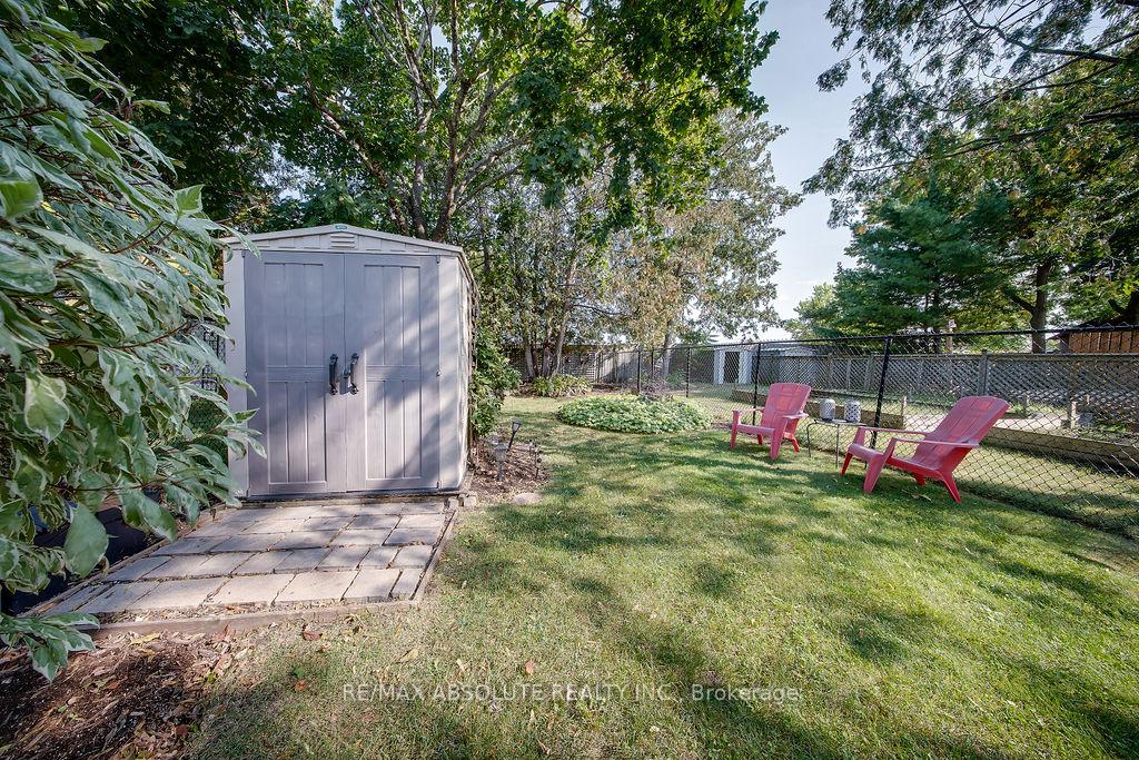 Photo 29 of 37 Randall James Drive, Ottawa, Stittsville (Central) — HOMEH