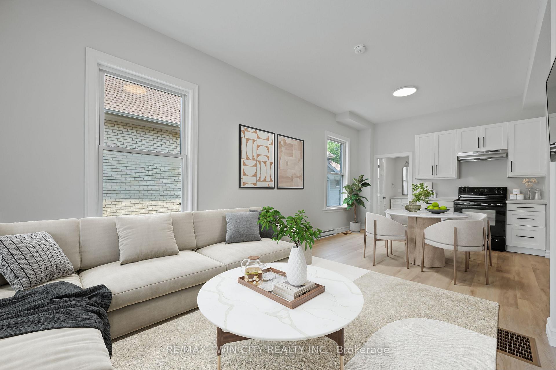 Photo 1 of 41 Chestnut Street, St. Thomas — HOMEH