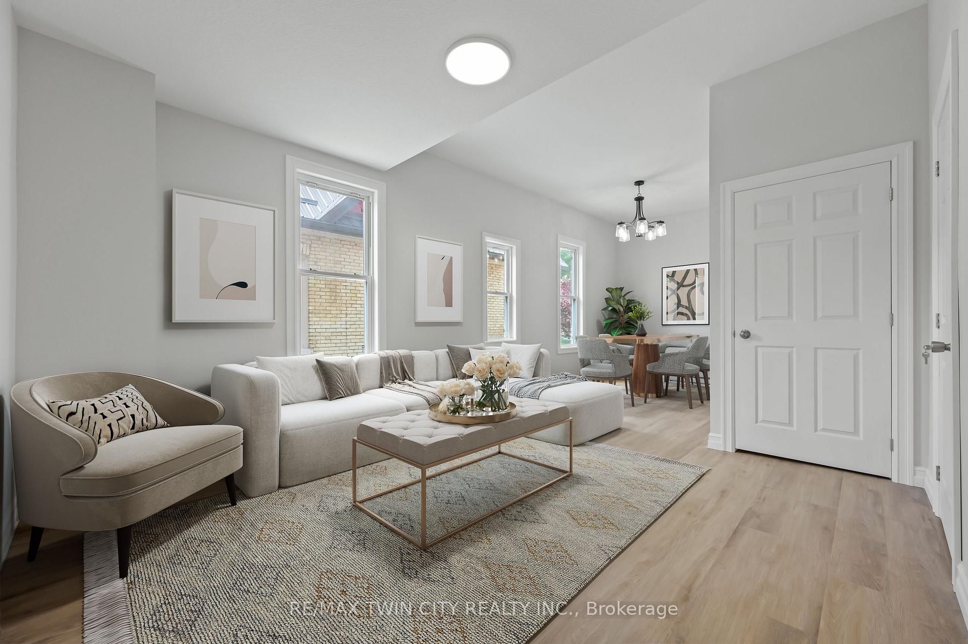 Photo 16 of 41 Chestnut Street, St. Thomas — HOMEH