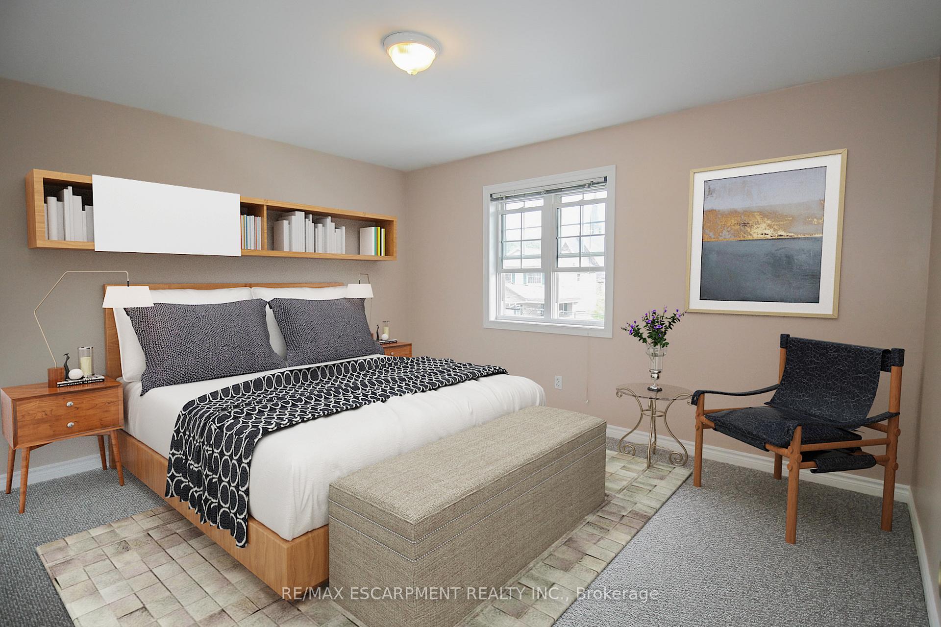 Photo 26 of 27B Walnut Street, St. Catharines, Secord Woods — HOMEH