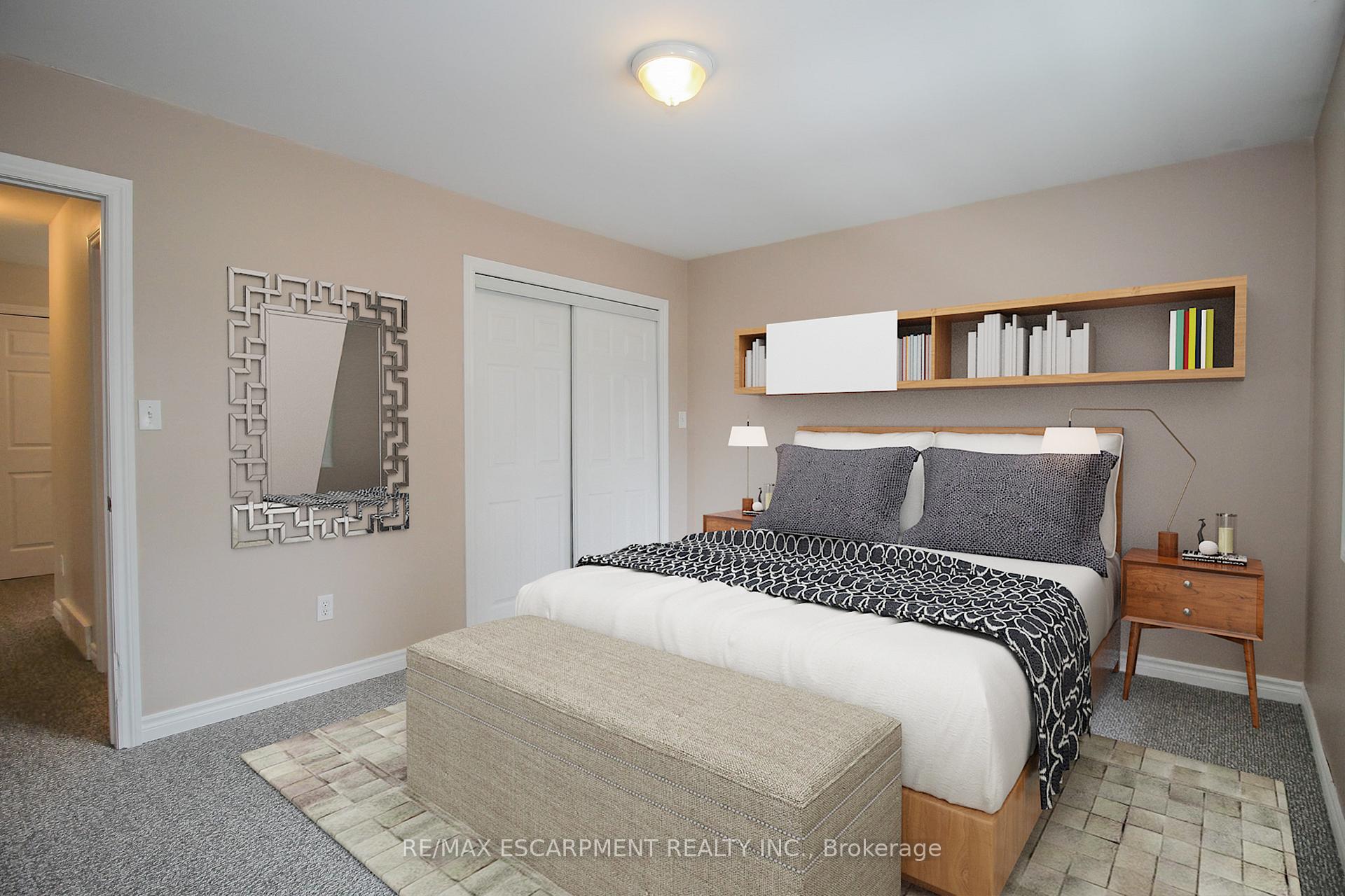 Photo 28 of 27B Walnut Street, St. Catharines, Secord Woods — HOMEH