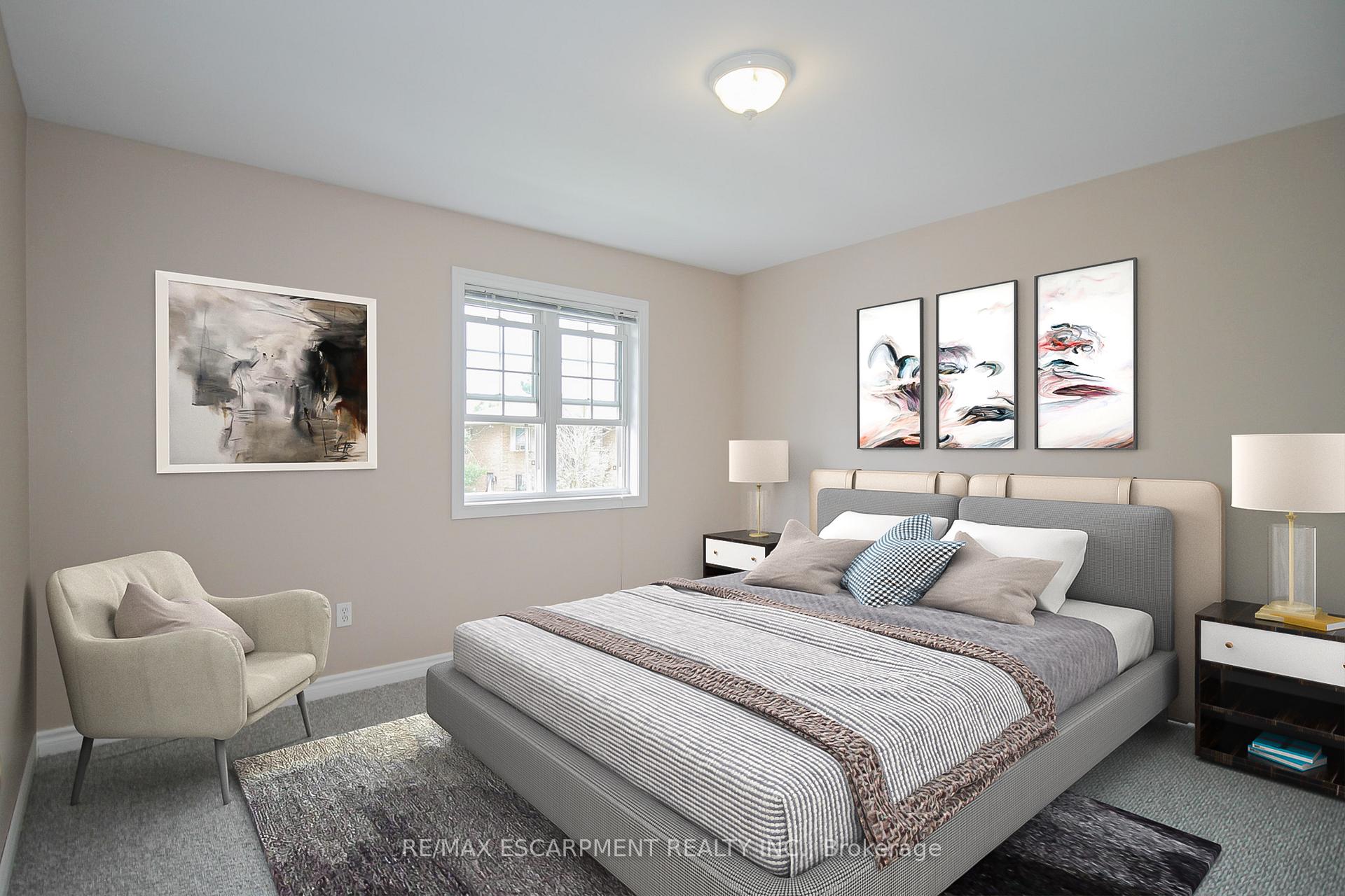 Photo 30 of 27B Walnut Street, St. Catharines, Secord Woods — HOMEH