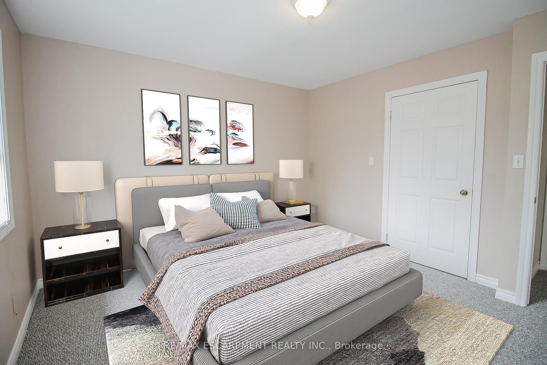 Photo 32 of 27B Walnut Street, St. Catharines, Secord Woods — HOMEH
