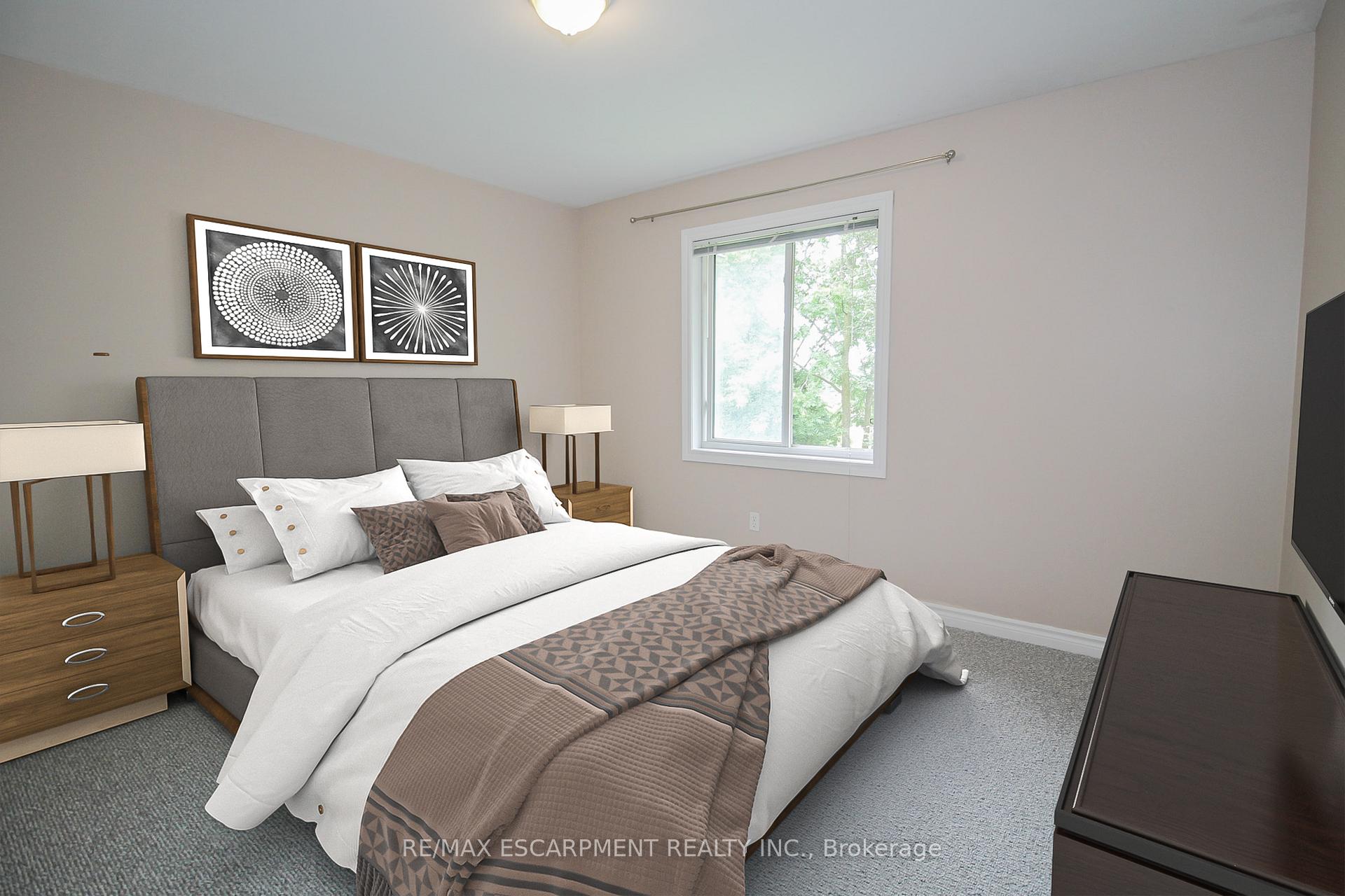 Photo 34 of 27B Walnut Street, St. Catharines, Secord Woods — HOMEH