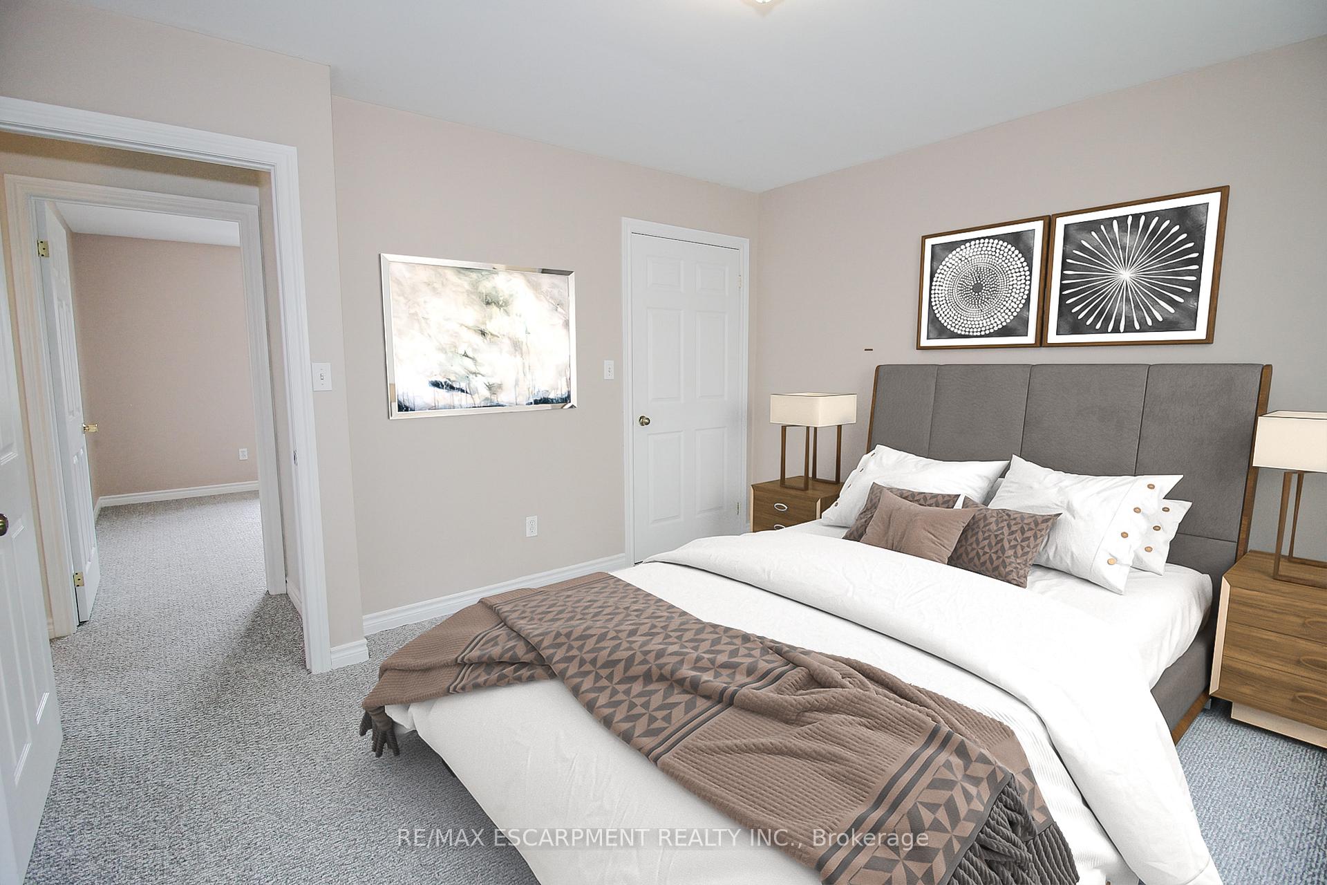 Photo 36 of 27B Walnut Street, St. Catharines, Secord Woods — HOMEH