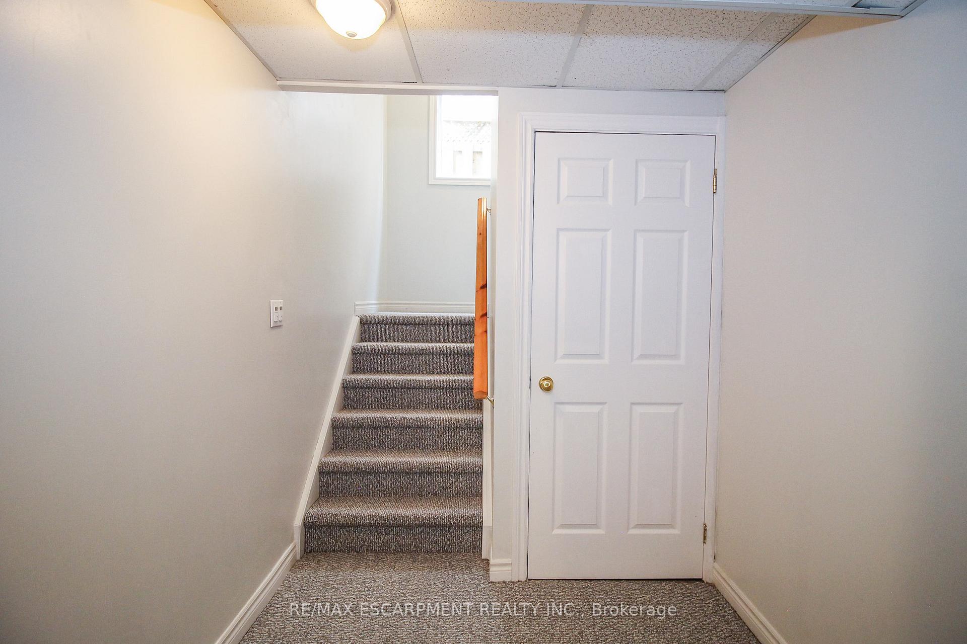 Photo 40 of 27B Walnut Street, St. Catharines, Secord Woods — HOMEH