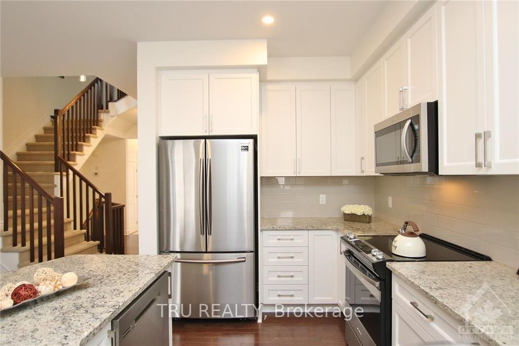 Photo 5 of 23 Merrill Street, Ottawa, Stittsville (North) — HOMEH
