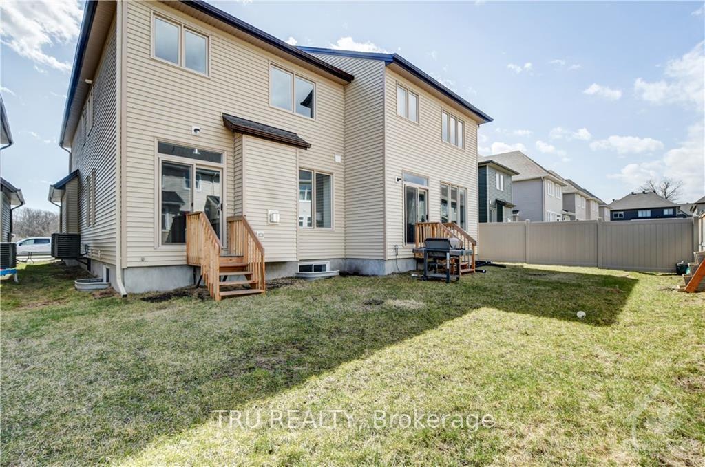 Photo 27 of 23 Merrill Street, Ottawa, Stittsville (North) — HOMEH