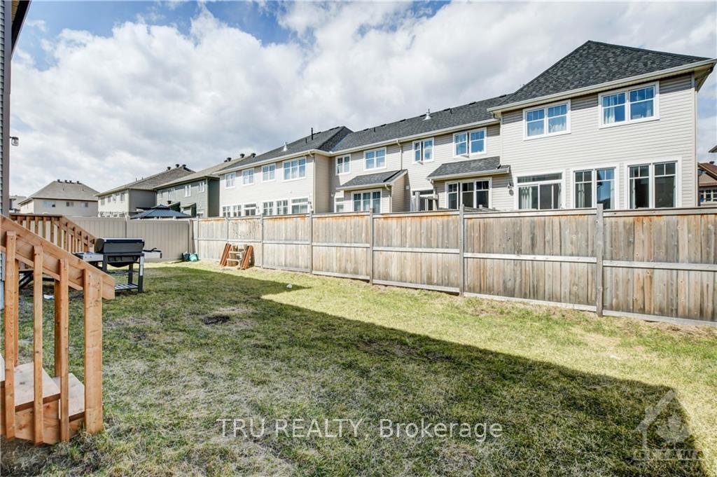 Photo 28 of 23 Merrill Street, Ottawa, Stittsville (North) — HOMEH