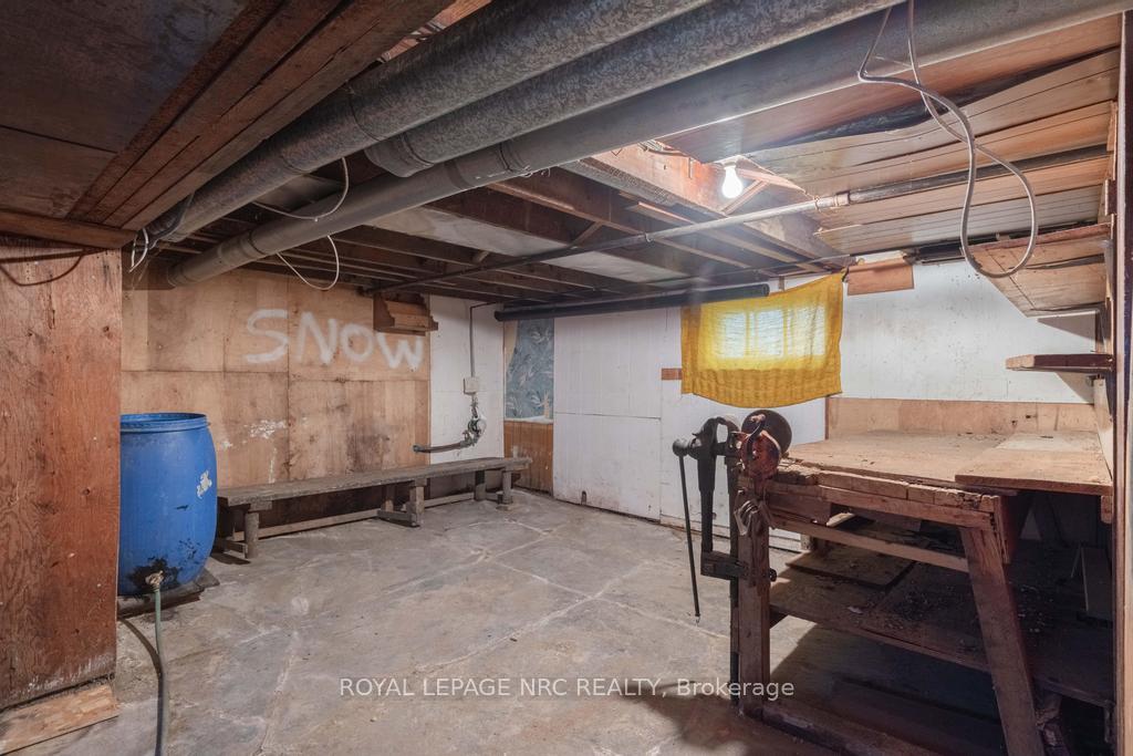 Photo 17 of 5 Lisgar Street, St. Catharines, Western Hill — HOMEH