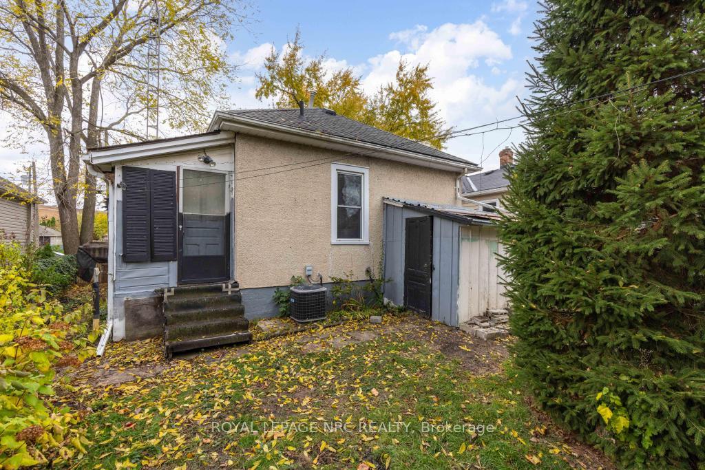 Photo 18 of 5 Lisgar Street, St. Catharines, Western Hill — HOMEH