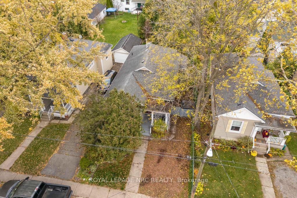 Photo 20 of 5 Lisgar Street, St. Catharines, Western Hill — HOMEH