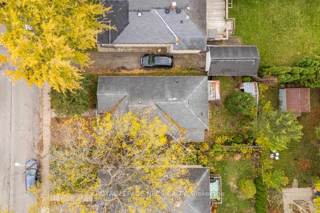 Photo 22 of 5 Lisgar Street, St. Catharines, Western Hill — HOMEH