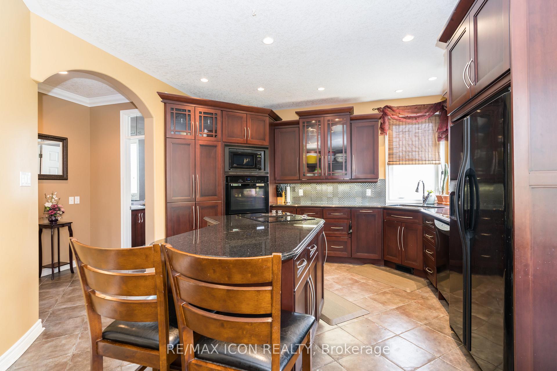 Photo 19 of 19 Redtail Court, St. Thomas — HOMEH