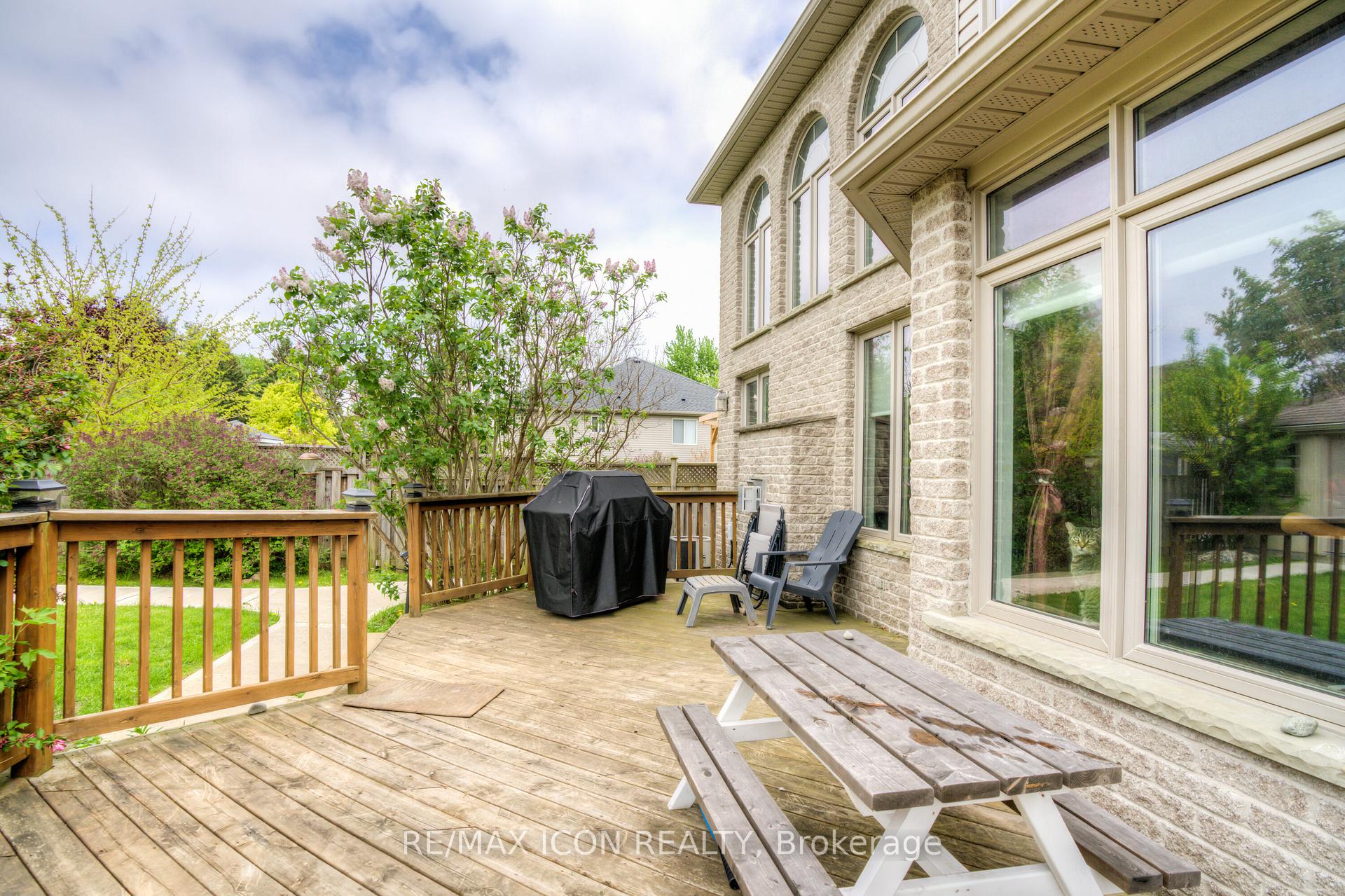 Photo 41 of 19 Redtail Court, St. Thomas — HOMEH