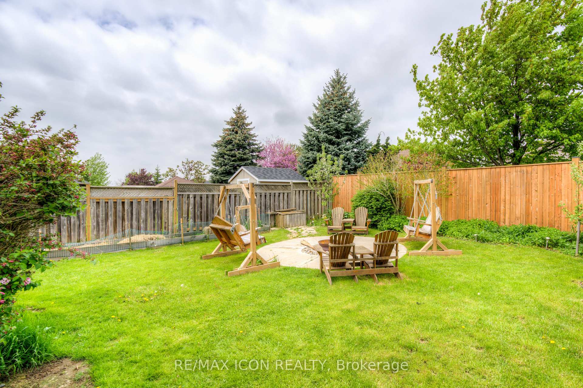 Photo 44 of 19 Redtail Court, St. Thomas — HOMEH
