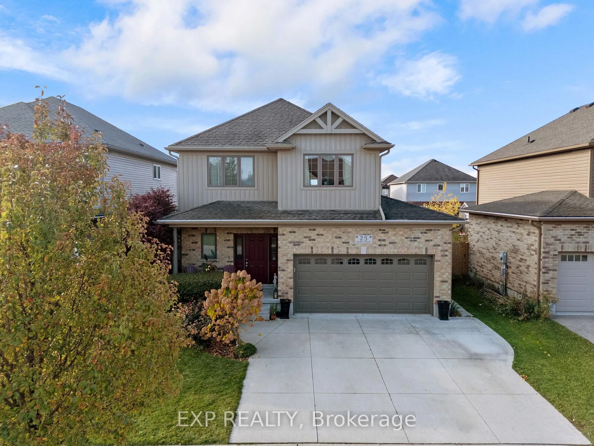 Photo 1 of 25 Brown Street, Stratford — HOMEH
