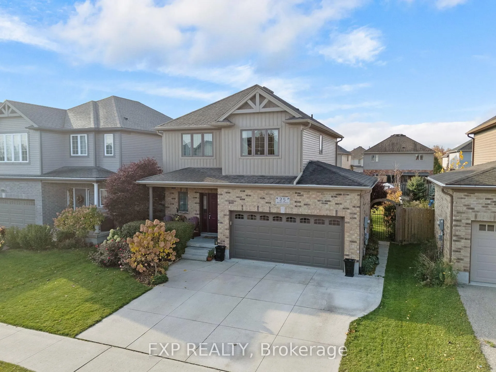 Photo 2 of 25 Brown Street, Stratford — HOMEH