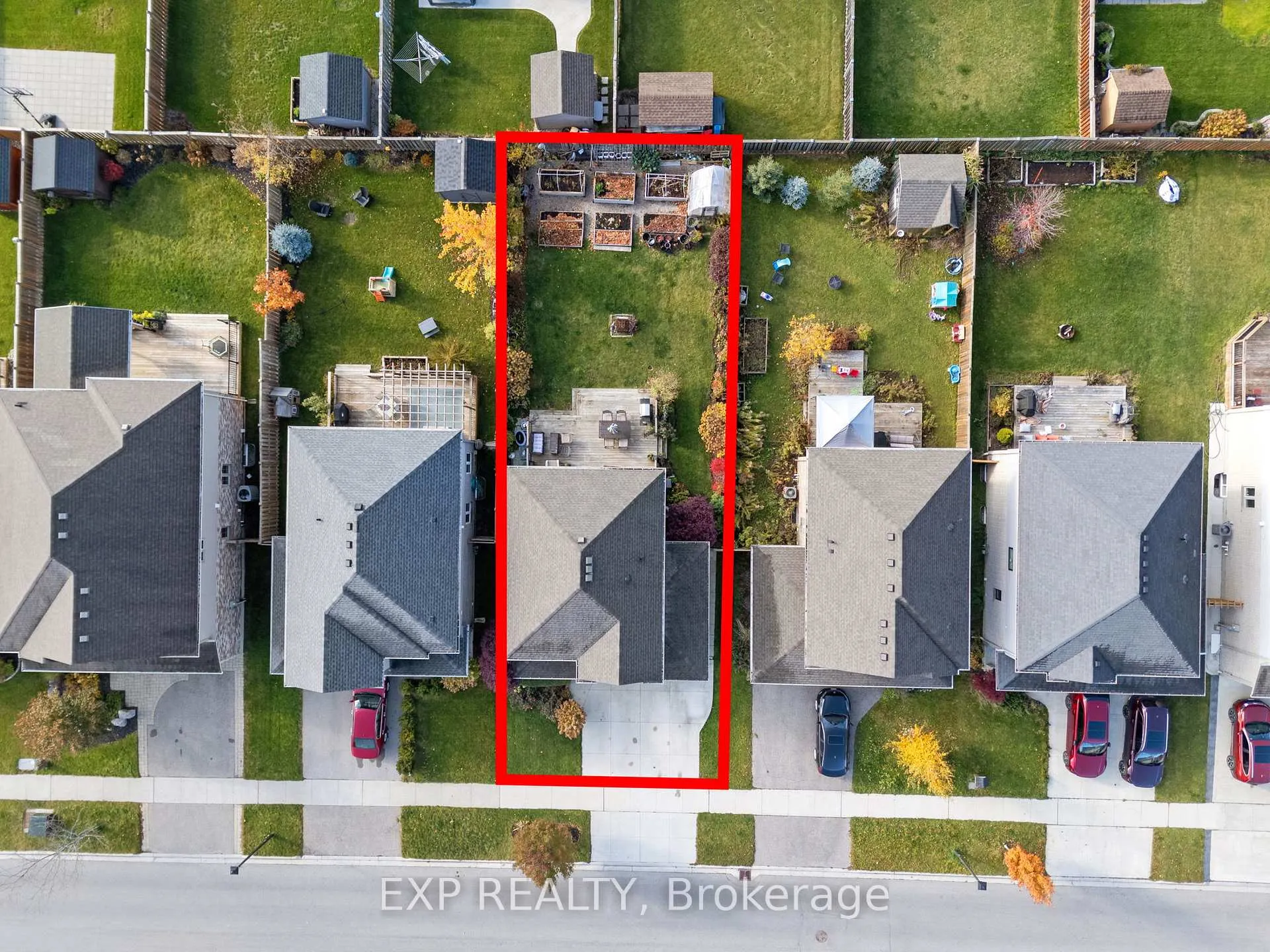 Photo 5 of 25 Brown Street, Stratford — HOMEH