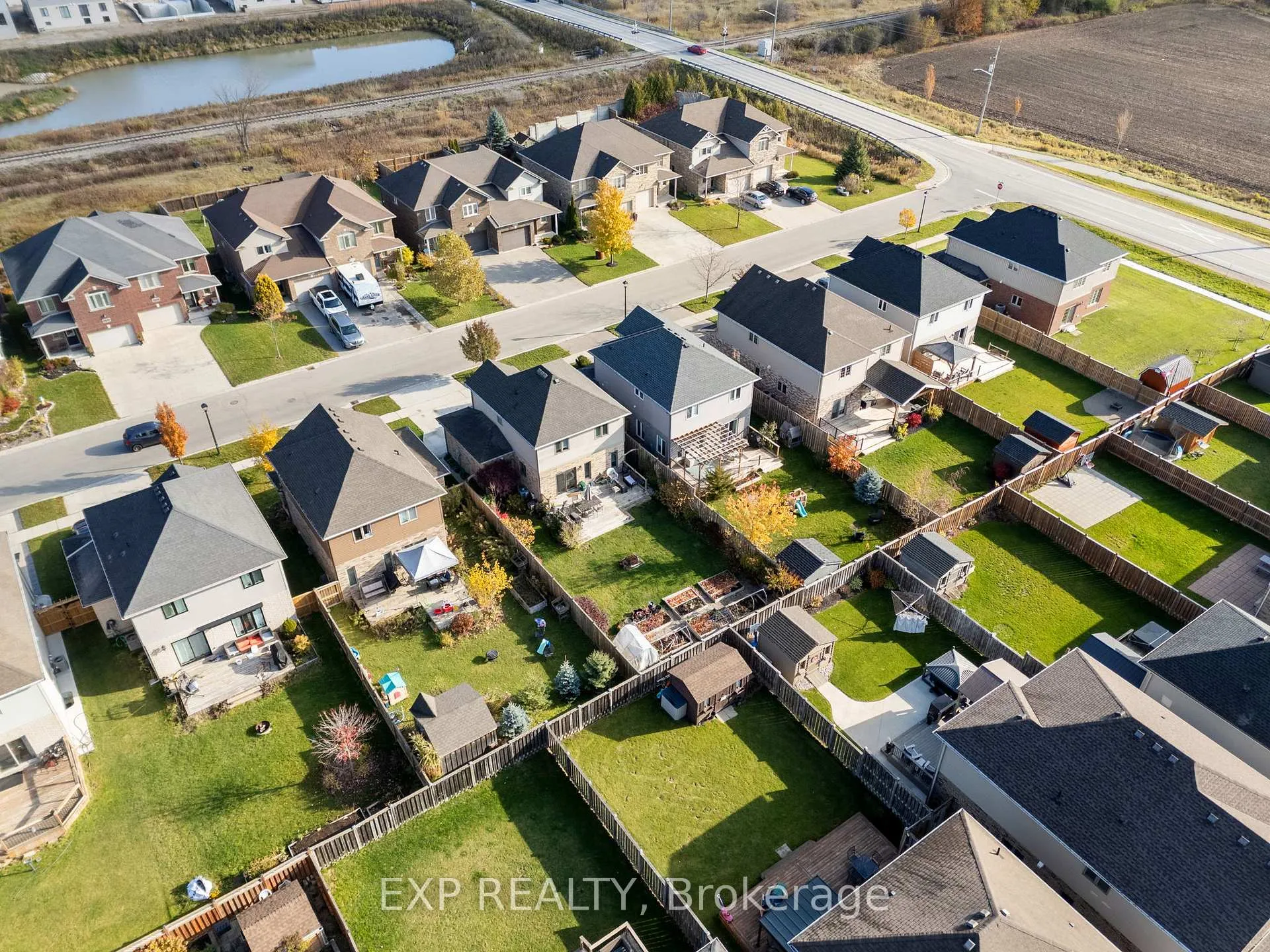 Photo 7 of 25 Brown Street, Stratford — HOMEH