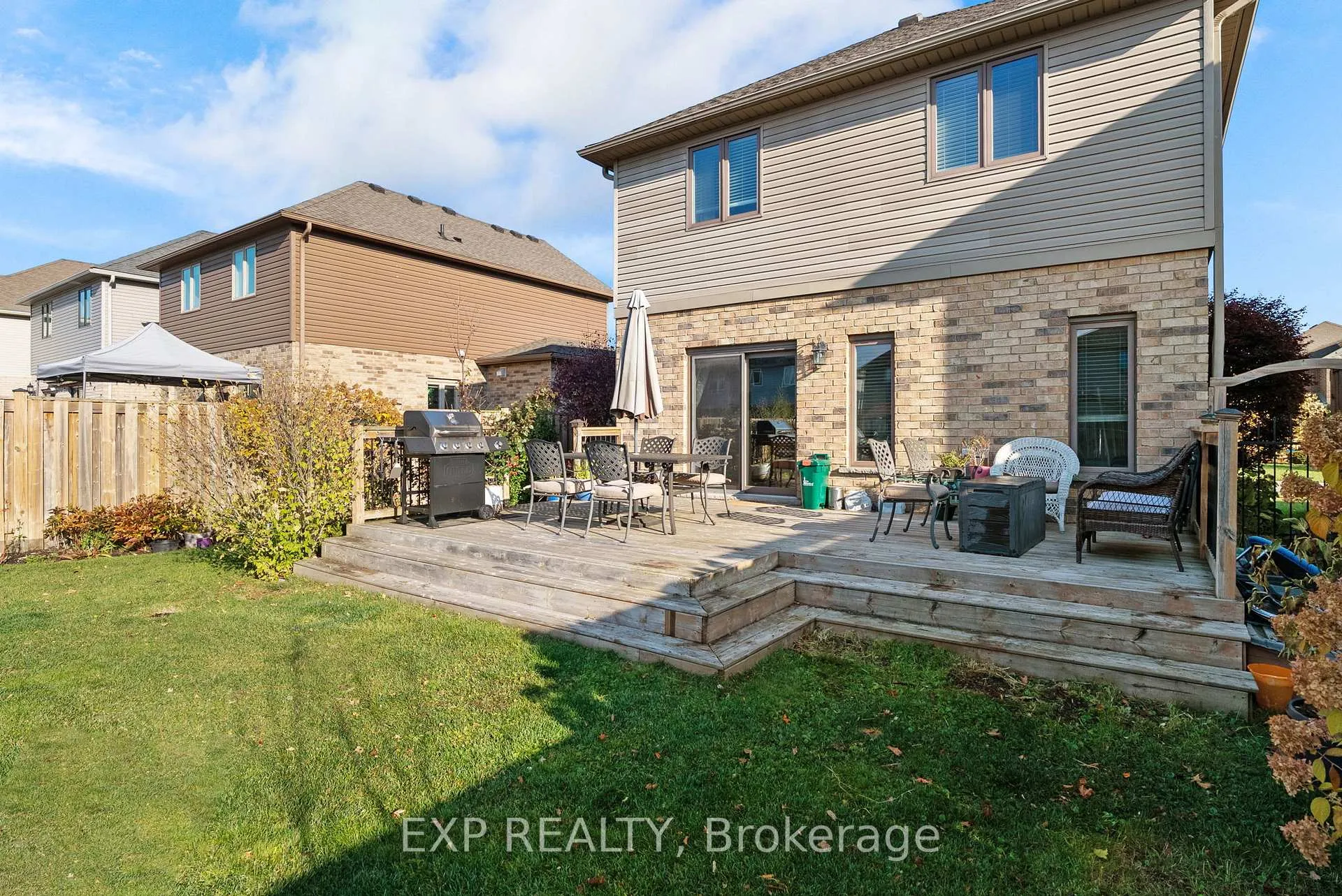 Photo 35 of 25 Brown Street, Stratford — HOMEH