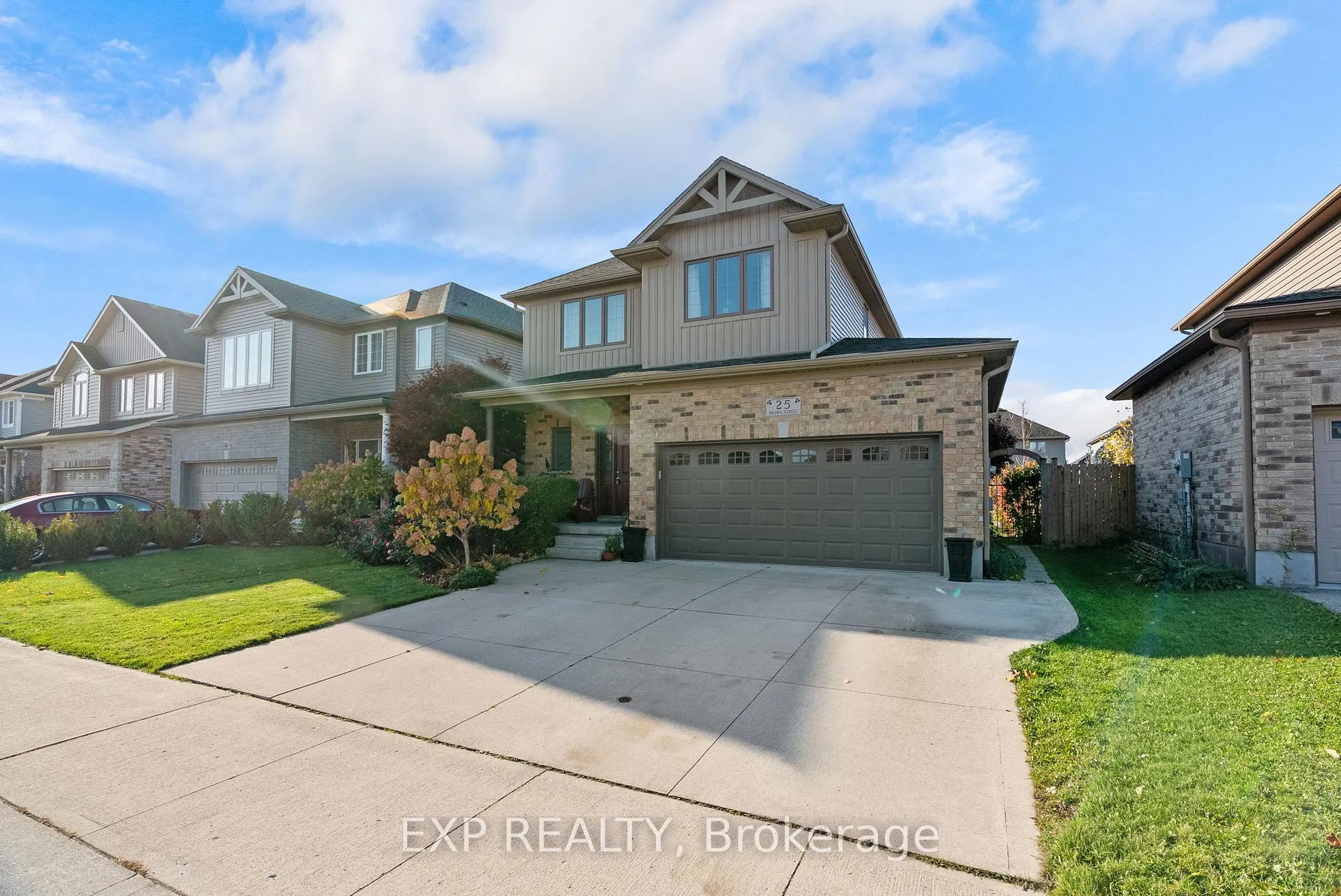 Photo 42 of 25 Brown Street, Stratford — HOMEH