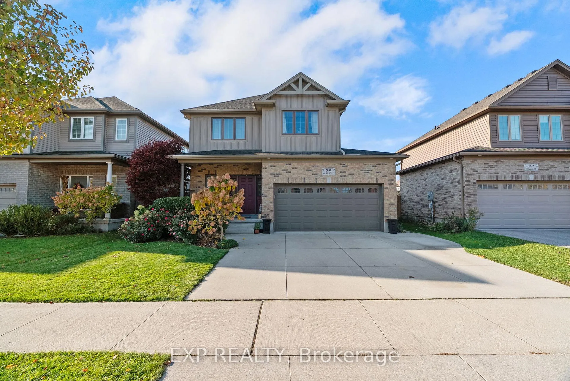 Photo 43 of 25 Brown Street, Stratford — HOMEH