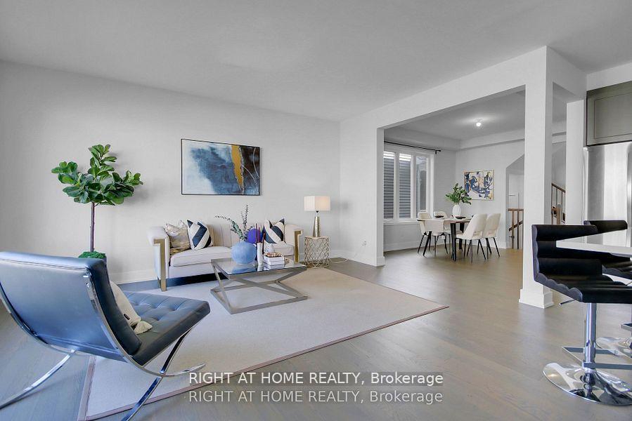 Photo 2 of 831 Derreen Avenue, Ottawa, Stittsville (North) — HOMEH