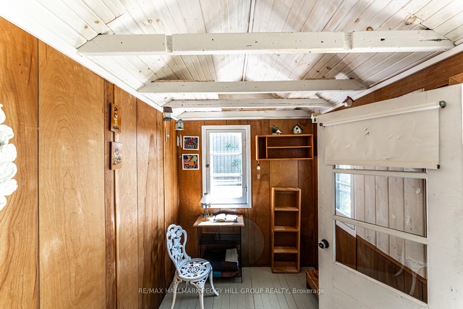 Photo 16 of 5580 Penetanguishene Road, Springwater, Rural Springwater — HOMEH