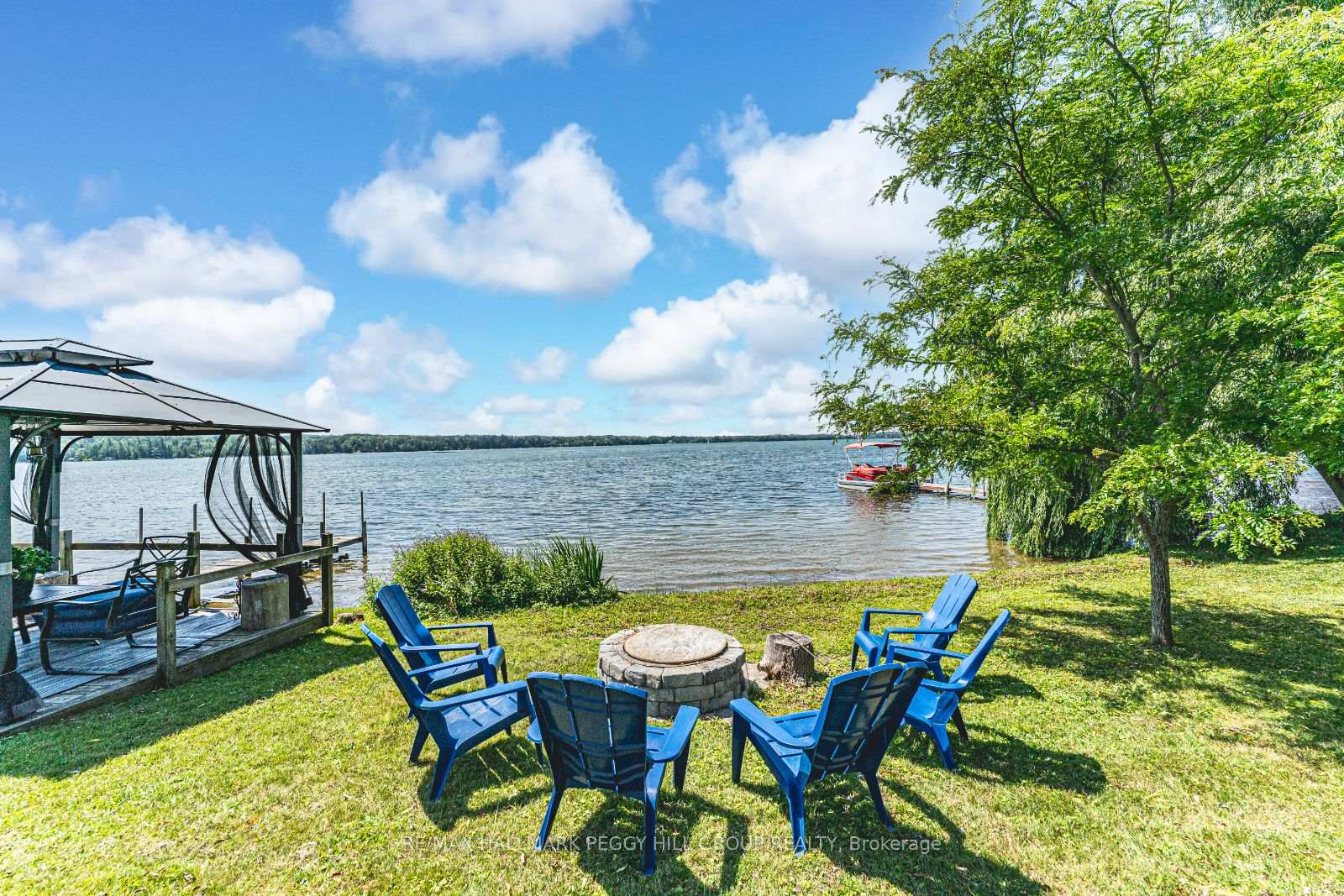 Photo 25 of 5580 Penetanguishene Road, Springwater, Rural Springwater — HOMEH