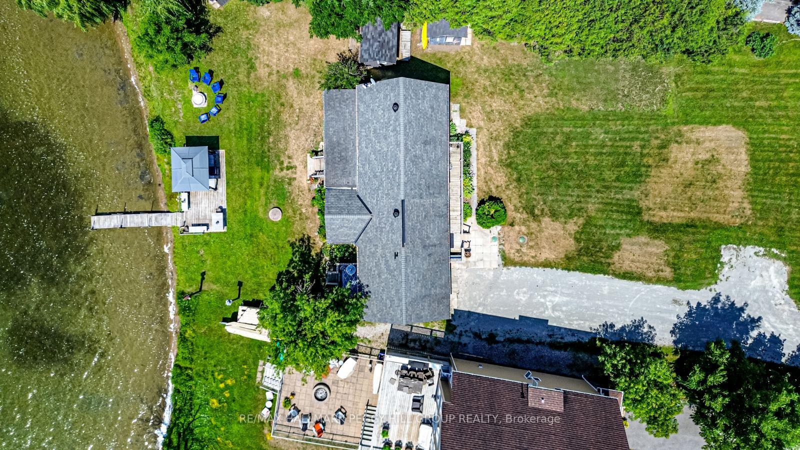 Photo 28 of 5580 Penetanguishene Road, Springwater, Rural Springwater — HOMEH