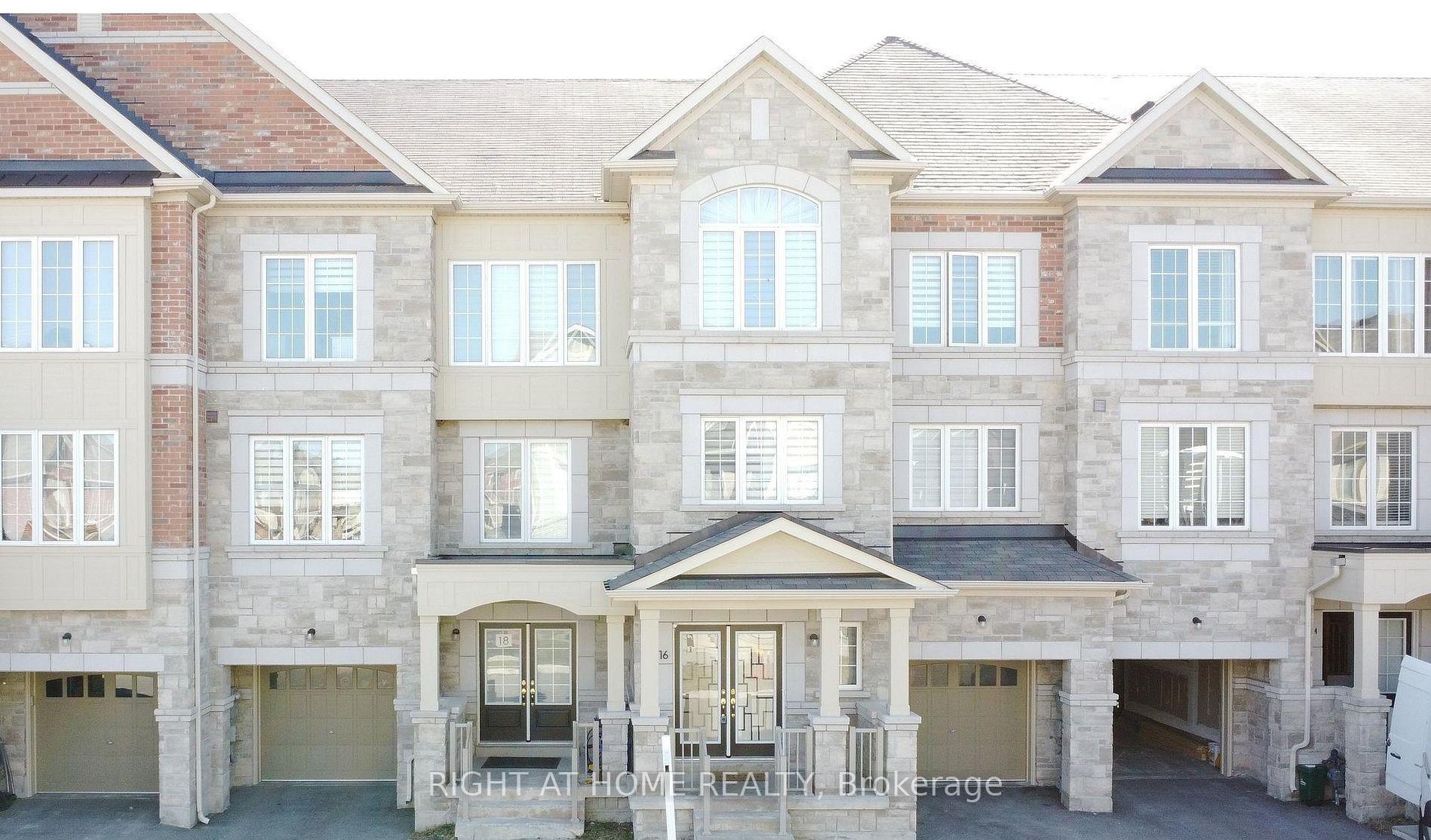 Photo 1 of 18 Hartney Drive, Richmond Hill, Rural Richmond Hill — HOMEH